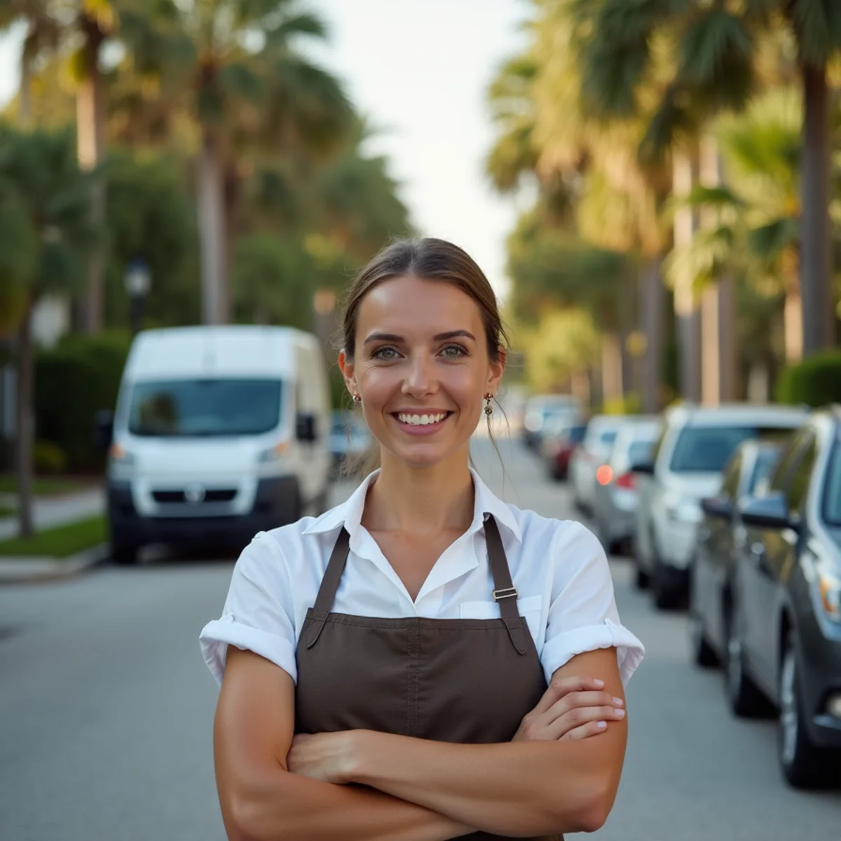 Coastal coil care in Arundel, north Martin County, FL