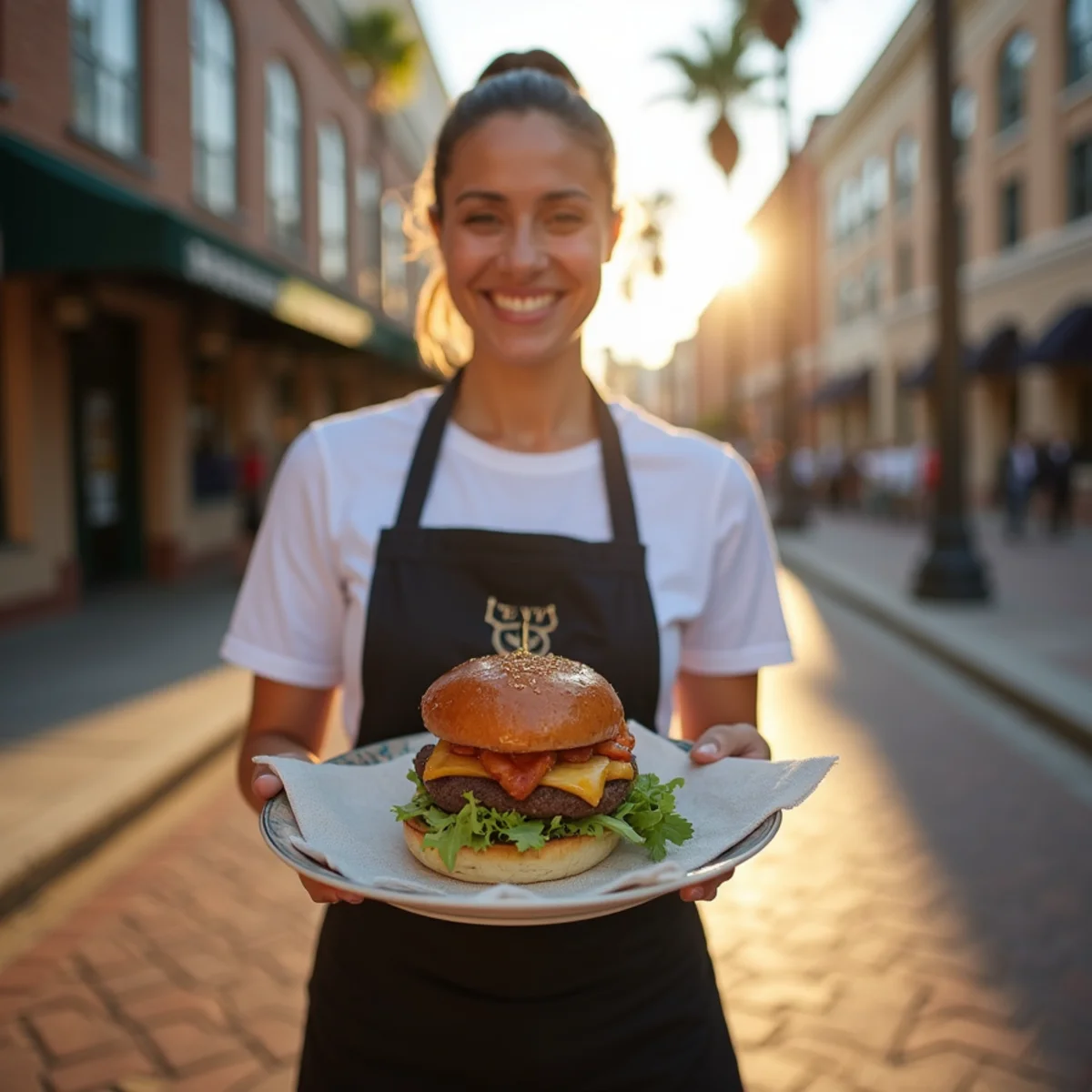 HVAC service near historic downtown Fort Pierce, FL