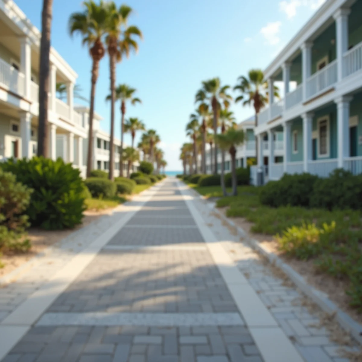 Condo HVAC service on Hutchinson Island South, FL