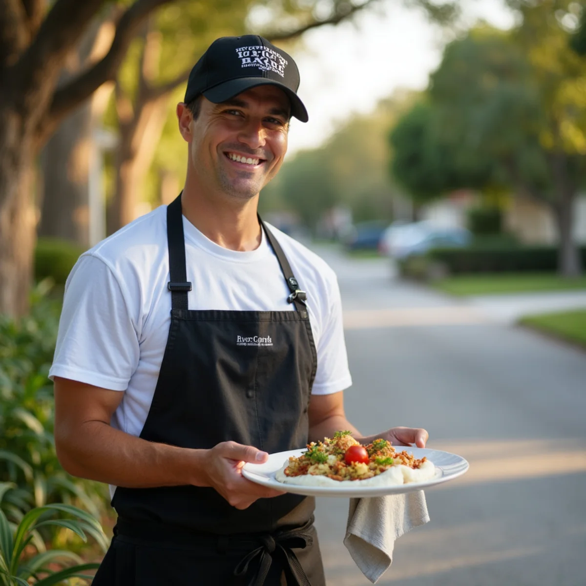 HVAC estimate in Indian River Estates, FL
