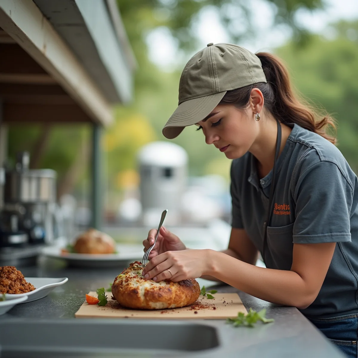 HVAC service in Lakewood Park, Fort Pierce, FL