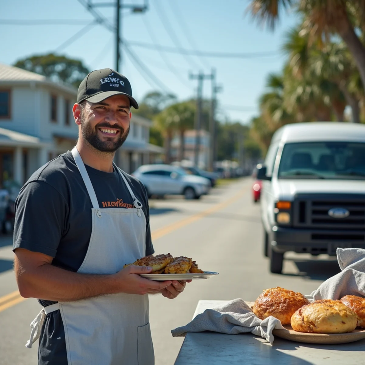 HVAC service near Manatee Pocket in Port Salerno, FL