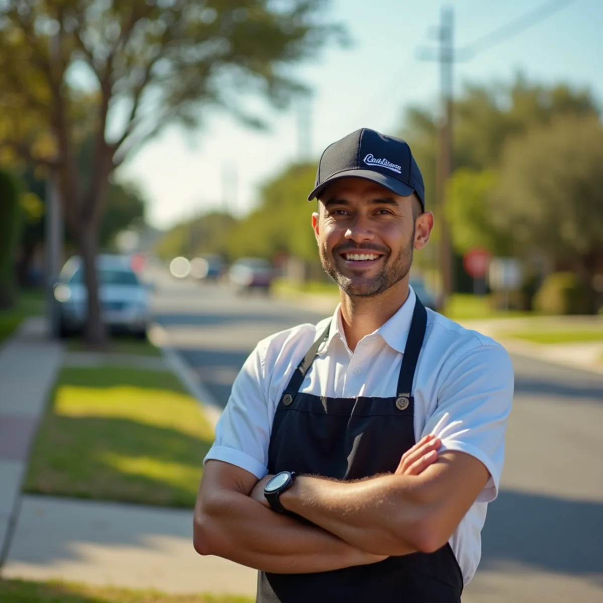 Garage air handler service in Coral Gardens, Stuart, FL